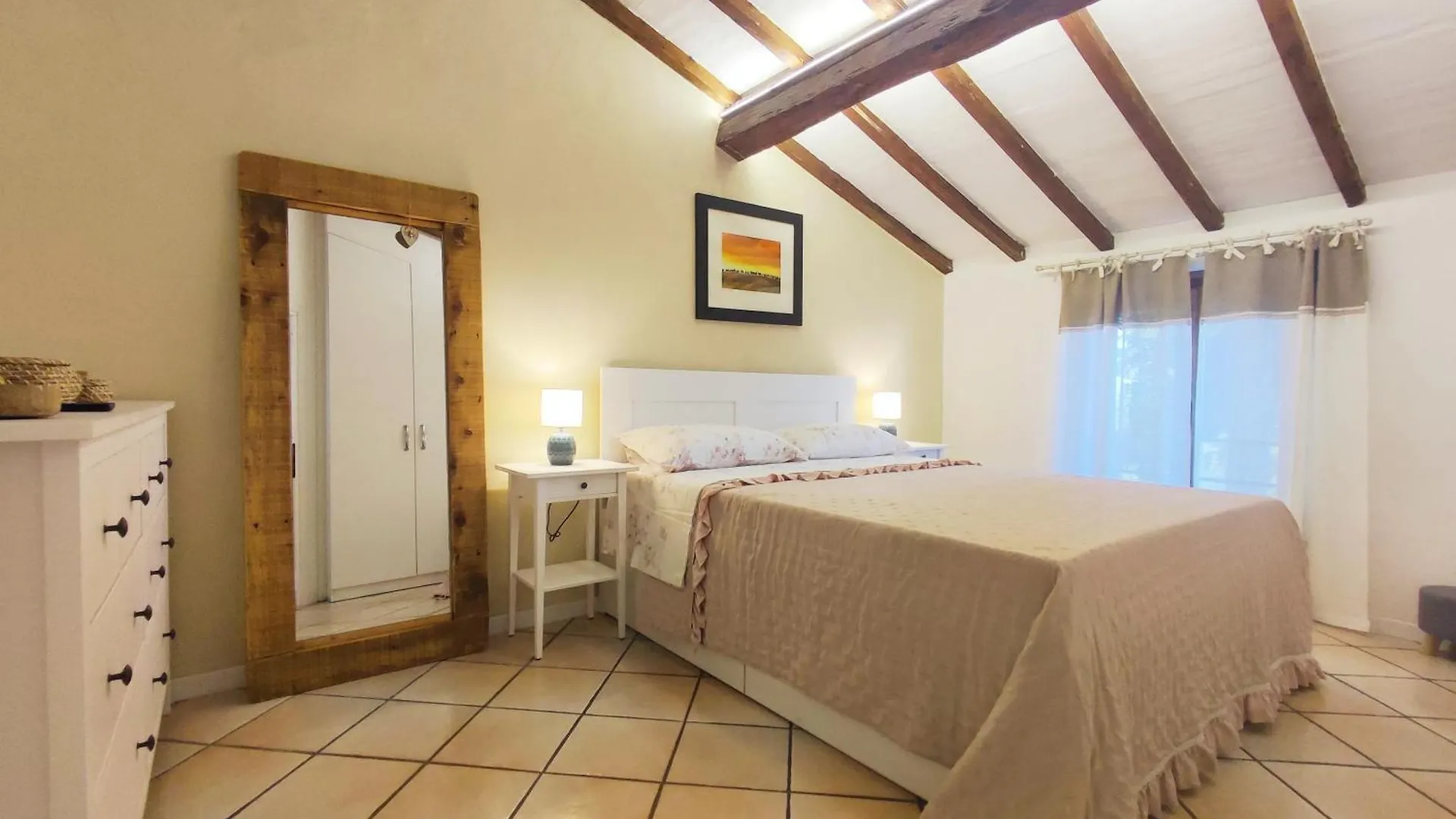 Flavia 'S Home With View San Gimignano Apartments 0*,  إيطاليا