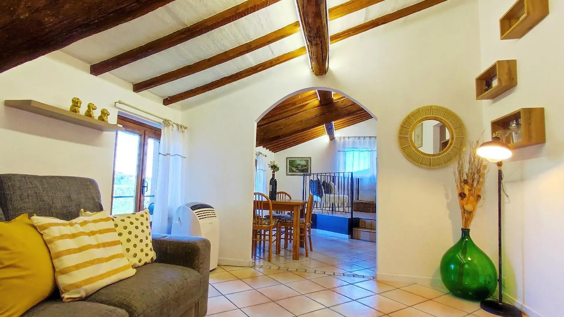 Flavia 'S Home With View San Gimignano Apartments 0*,  إيطاليا