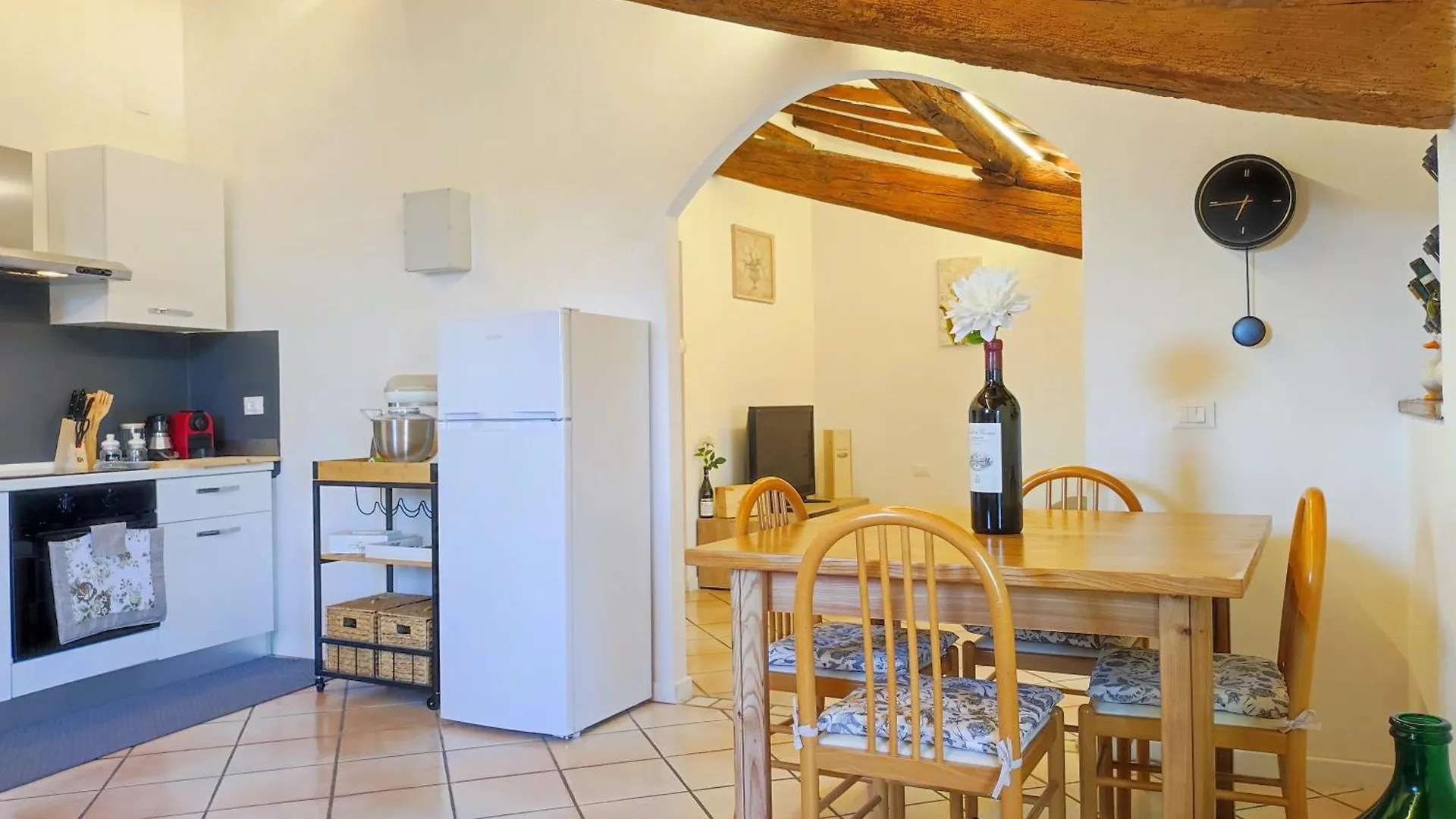 Flavia 'S Home With View San Gimignano Apartments