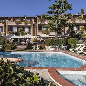 Relais Santa Chiara - Tuscany Charme Сан-Джиминьяно